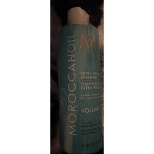 Moroccanoil Extra Volume Shampoo